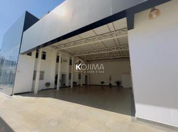 153251_02da0e93-4fda-48df-9abf-9bc34bbabb07_lg.jpeg · SAAN Quadra 3 - GALPÃO / PRÉDIO COMERCIAL NO SAAN -2.600m² -TERRENO 1.000m²