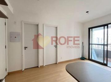 Apartamento · 39m² · 2 Quartos · Apartamento Moderno e Funcional com Lazer Completo - Vila Nova Conceição