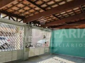 Casa · 100m² · 2 Quartos · 3 Vagas · Casa térrea à venda no Jardim Suzana Interlagos São Paulo