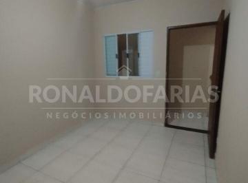 Casa · 49m² · 2 Quartos · Casa para locação no Parque América  São Paulo