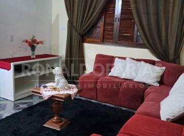 Casa · 150m² · 5 Quartos · 2 Vagas · Sobrado à venda no Jardim Guanabara Interlagos