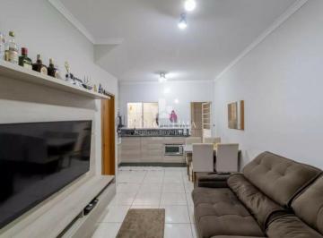 Casa · 75m² · 2 Quartos · 1 Vaga · Sobrado em Condomínio, 900 metros do metrô, 2 quartos sendo 2 suítes e 1 vaga - Bairro Vila Ré