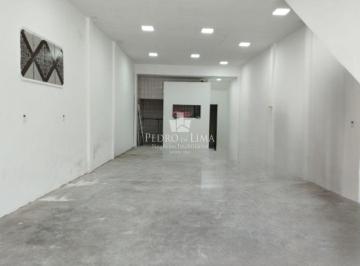 Comercial · 80m² · Salão Comercial Parque Boturussu - Ermelino Matarazzo