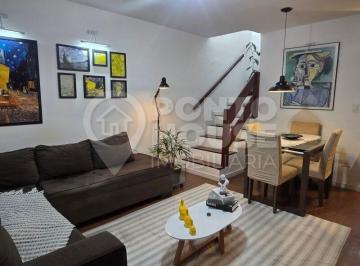Casa · 68m² · 2 Quartos · 1 Vaga · Sobrado Reformado à venda Ipiranga 2 dormitórios quintal 1 vaga