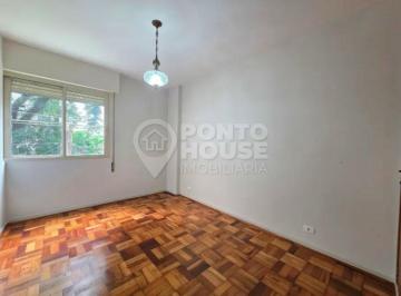 Apartamento · 108m² · 2 Quartos · 1 Vaga · Aluga apartamento no Paraíso, 2 dormitórios, 2 banheiros e 1 Vaga de garagem