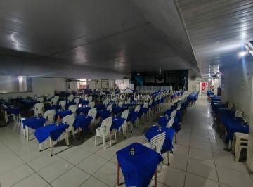 Comercial · 4161m² · Galpao Comercial  de Grande Porte na Penha