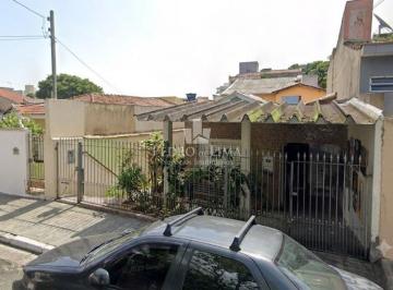 Terreno · 183m² · Terreno, medindo 7,80x20 em declive na Penha