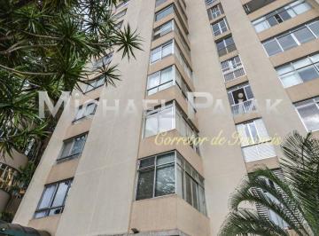 Apartamento · 220m² · 3 Quartos · 2 Vagas · Apartamento tipo para venda com 220 m² - Michael Pajak (11) 99996 - 4550