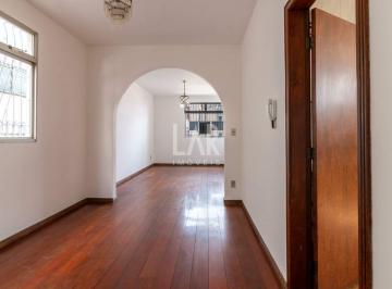 Apartamento · 147m² · 4 Quartos · 2 Vagas · Apartamento à venda, 4 quartos, 1 suíte, 2 vagas, Prado - Belo Horizonte/MG