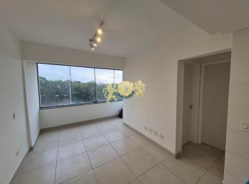 Apartamento · 34m² · 1 Quarto · 1 Vaga · Flat com 1 Quarto para alugar, 34m² - Morumbi