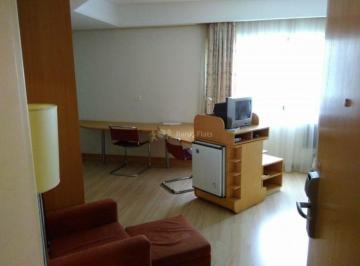 Apartamento · 26m² · 1 Quarto · 1 Vaga · Flat com 1 Quarto à venda, 26m² - Vila Mariana