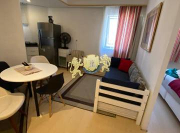 Apartamento · 26m² · 1 Quarto · 1 Vaga · Flat com 1 Quarto à venda, 26m² - Vila Mariana