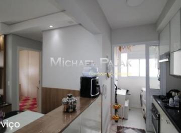 Apartamento · 55m² · 2 Quartos · 1 Vaga · Apartamento tipo para venda na Casa Verde - Michael Pajak (11) 99996 - 4550