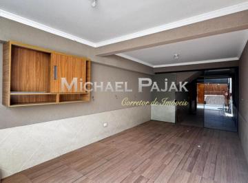 Casa · 220m² · 3 Quartos · 2 Vagas · Sobrado tipo para venda com 220 m² - Michael Pajak (11) 99996 - 4550