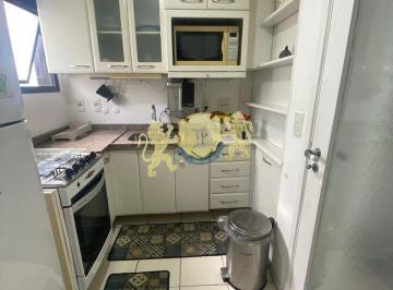 Apartamento · 69m² · 2 Quartos · 2 Vagas · Flat com 2 Quartos para alugar, 69m² - Paraíso