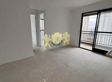 Apartamento · 38m² · 2 Quartos · 1 Vaga · Flat com 1 Quarto à venda, 38m² - Jardim Panorama