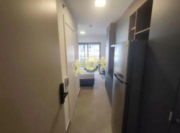 Apartamento · 27m² · 1 Quarto · Flat com 1 Quarto à venda, 27m² - Vila Clementino