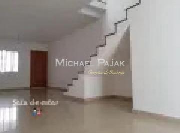 Casa · 155m² · 3 Quartos · 2 Vagas · Alugo Sobrado Novo - 03 Dormitórios no Jabaquara 155 M2