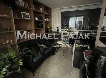 Apartamento · 79m² · 3 Quartos · 1 Vaga · Vendo Preço imbatível Edifício Terraço Ipiranga - 03 Dormitórios - 79 M2
