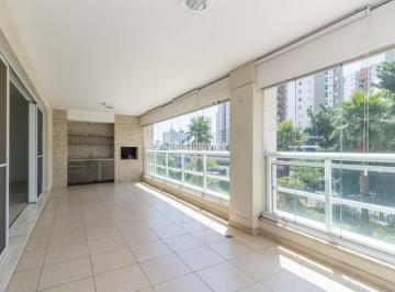Apartamento · 210m² · 3 Quartos · 3 Vagas · EXCELENTE LOCALIZAÇÃO !!! LAZER COMPLETO!!!
