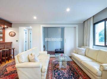 Apartamento · 1321m² · 3 Quartos · 2 Vagas · EXCELENTE LOCALIZAÇÃO !!! VILA OLÍMPIA!!!