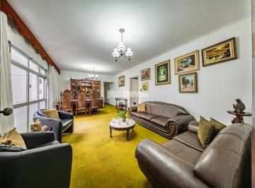 Apartamento · 115m² · 3 Quartos · 1 Vaga · EXCELENTE LOCALIZAÇÃO !!! OPORTUNIDADE!!!