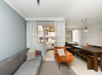 Apartamento · 107m² · 2 Quartos · 2 Vagas · Cobertura tipo para venda com 107 m² - Michael Pajak (11) 99996 - 4550