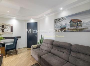 Apartamento · 61m² · 3 Quartos · 1 Vaga · Apartamento tipo para venda com 3 quartos - Michael Pajak (11) 99996 - 4550