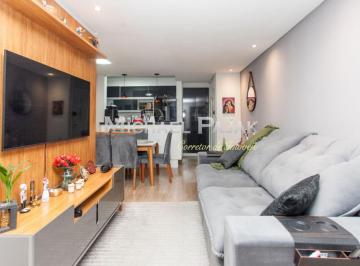 Apartamento · 65m² · 2 Quartos · 1 Vaga · Apartamento tipo para venda na Freguesia do ó - Michael Pajak (11) 99996 - 4550