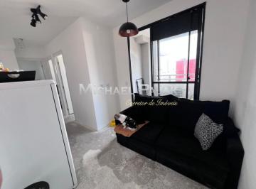 Apartamento · 36m² · 2 Quartos · Apartamento tipo para venda com 2 quartos - Michael Pajak (11) 99996 - 4550