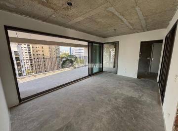 Apartamento · 150m² · 3 Quartos · 2 Vagas · Moema! Prédio Novo! Recém entregue!