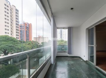 Apartamento · 196m² · 4 Quartos · 4 Vagas · EXCELENTE LOCALIZAÇÃO !!! AMPLO E COM 4 VAGAS!!!