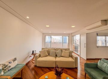 Apartamento · 118m² · 2 Quartos · 2 Vagas · EXCELENTE LOCALIZAÇÃO !!! PRONTO PARA MORAR!!!