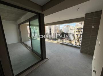 Apartamento · 150m² · 3 Quartos · 2 Vagas · Apartamento tipo para venda em Moema - Michael Pajak (11) 99996 - 4550