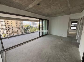 Apartamento · 150m² · 3 Quartos · 2 Vagas · Moema! Prédio Novo! Recém entregue!