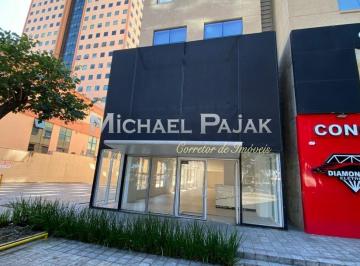 Comercial · 240m² · 10 Vagas · LOJA COMERCIAL PARA LOCAÇÃO!  Michael Pajak (11) 99996-4550