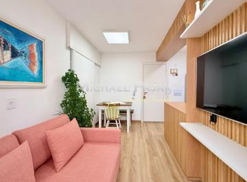 Apartamento · 39m² · 1 Quarto · 1 Vaga · Apartamento tipo para venda com 1 quarto - Michael Pajak (11) 99996 - 4550