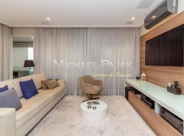 Apartamento · 116m² · 3 Quartos · 2 Vagas · Apartamento tipo para venda com 3 quartos, sendo 2 suítes - Michael Pajak (11) 99996 - 4550