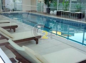 Apartamento · 49m² · 1 Quarto · 1 Vaga · Apartamento à venda no Centro, 49 m², 1 suíte , 1 vaga
