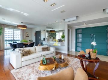 Apartamento · 300m² · 5 Quartos · 5 Vagas · Apartamento para locação em Perdizes 5 suites e 5 vagas