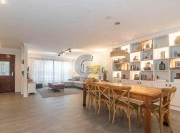 Casa · 280m² · 4 Quartos · 2 Vagas · Casa sobrado à venda no Brooklin, 4 quartos sendo 1 suíte e 2 vagas