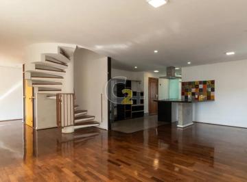 Apartamento · 312m² · 4 Quartos · 1 Vaga · Cobertura Duplex à venda em Perdizes, 4 quartos, 1 suíte, 1 vaga