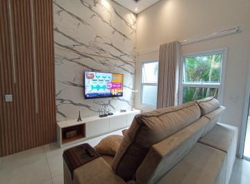 Casa · 89m² · 2 Quartos · 2 Vagas · Casa moderna à venda no Jardim Nova Veneza