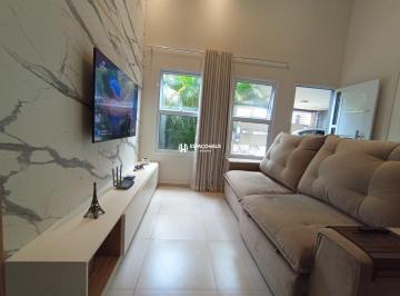 Casa · 89m² · 2 Quartos · 2 Vagas · Casa moderna à venda no Jardim Nova Veneza