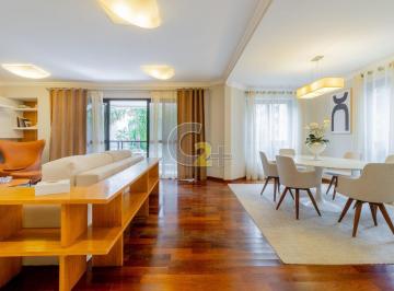 Apartamento · 180m² · 4 Quartos · 4 Vagas · Apartamento á venda em Higienópolis com 4 quartos; 2 suítes e 4 vagas de garagem