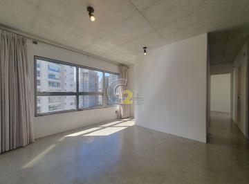 Apartamento · 70m² · 2 Quartos · 1 Vaga · Apartamento para locação no Itaim Bibi, 2 quartos, 1 vaga de garagem