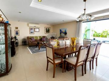 Casa · 350m² · 4 Quartos · 4 Vagas · Casa á venda no City América,  4 suítes, 4 vagas de garagem