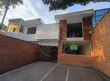 Casa · 209m² · 2 Vagas · Imóvel Comercial para Venda e Locação no Campo Belo ? Excelente Estrutura e Localização Estratégica