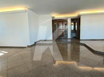 Apartamento · 237m² · 4 Quartos · 3 Vagas · Apartamento em Santana, 04 quartos e 03 vagas, 237 m²