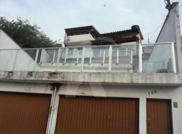Casa · 203m² · 3 Quartos · 3 Vagas · Sobrado a venda de  380 m de Área construída  na Vila Galvão